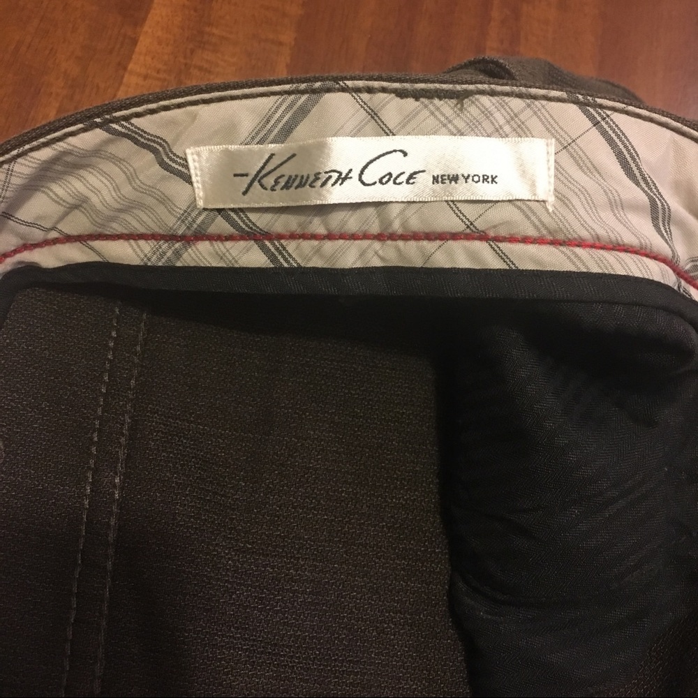 Kenneth Cole Pants - Picture 7 of 8